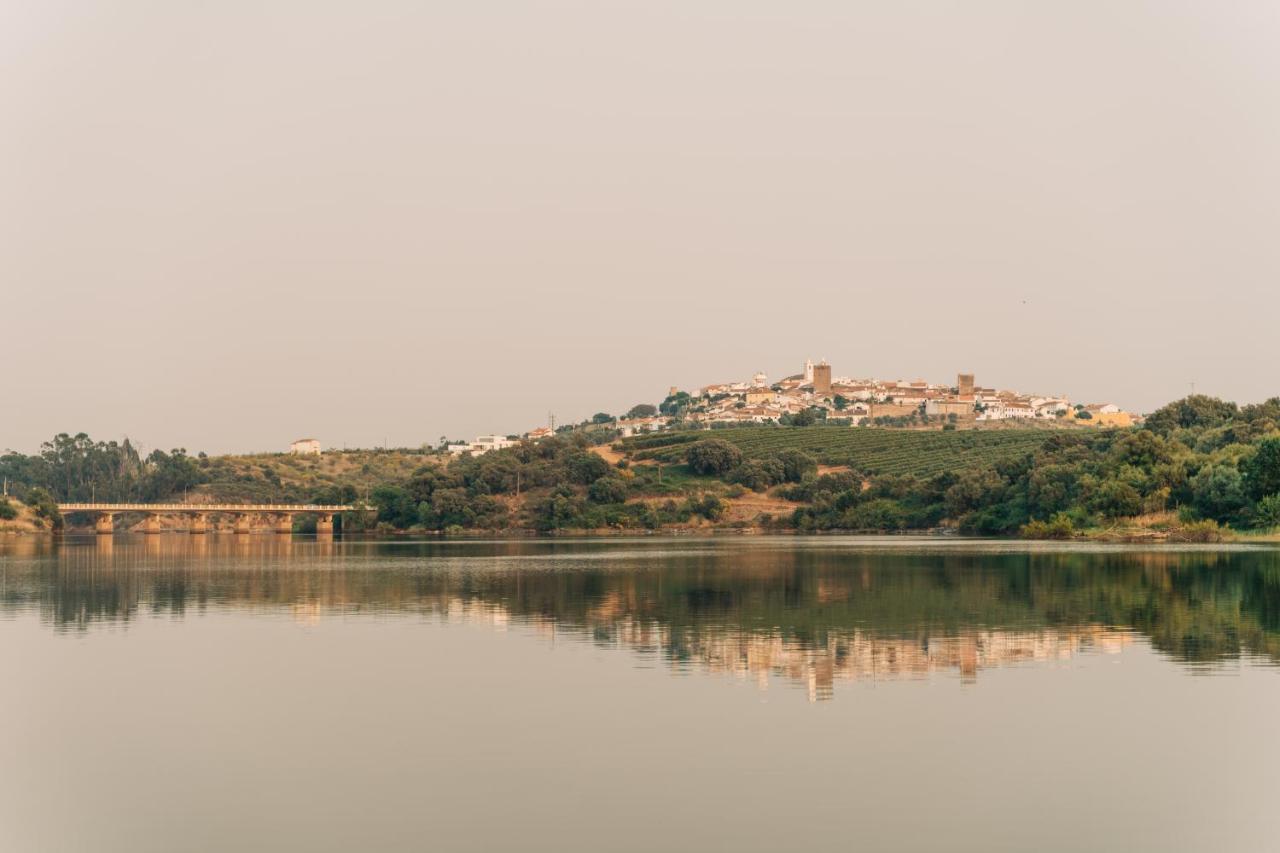 Villa Dos R'S Aviz Buitenkant foto