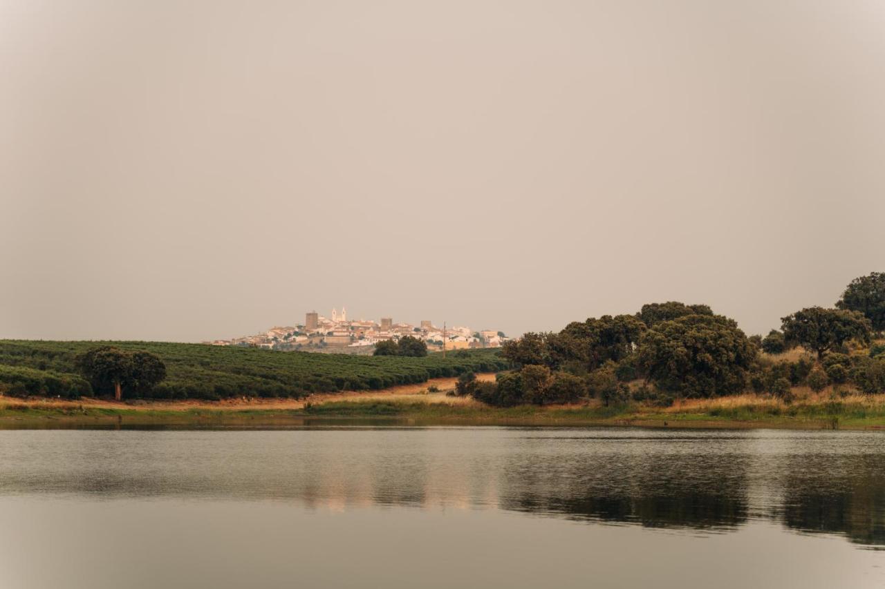 Villa Dos R'S Aviz Buitenkant foto