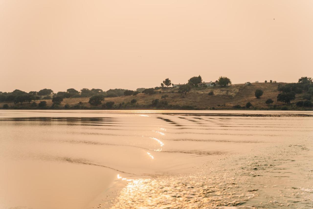 Villa Dos R'S Aviz Buitenkant foto