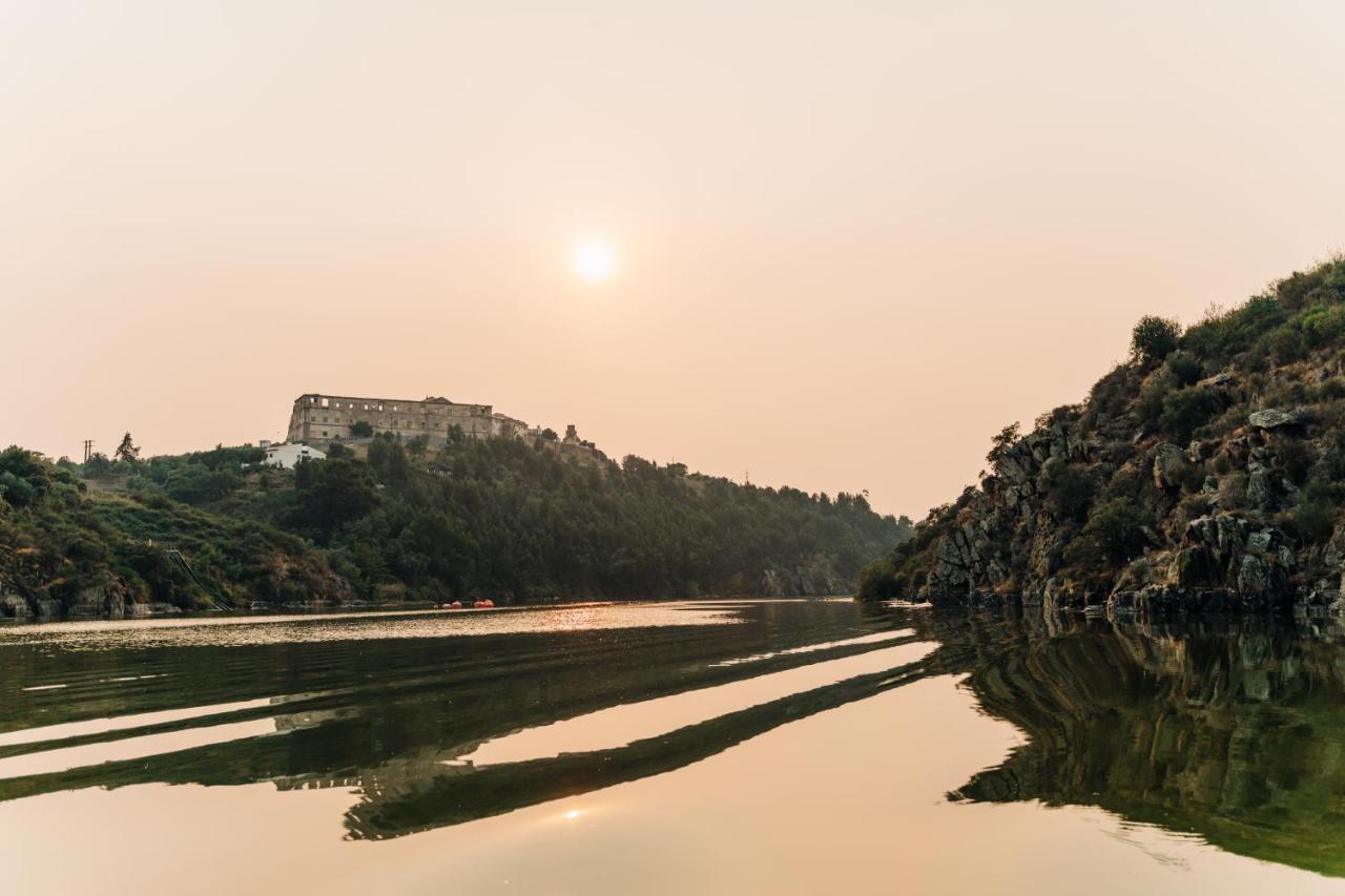 Villa Dos R'S Aviz Buitenkant foto